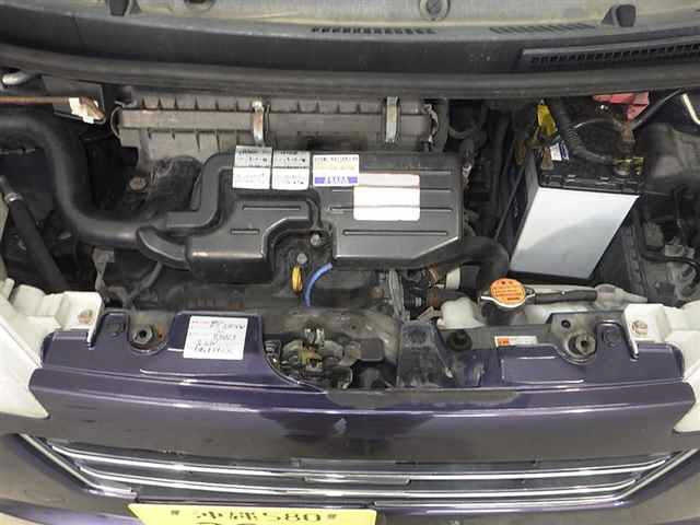 DAIHATSU TANTO EXE 2012