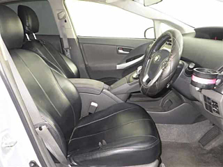 TOYOTA PRIUS 2009