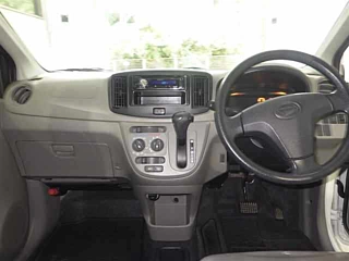 DAIHATSU MIRA E S 2014