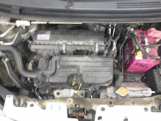 DAIHATSU MIRA E S 2014