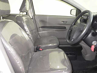 DAIHATSU MIRA E S 2014