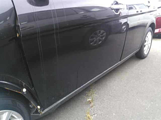 car slider