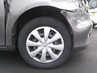 car slider