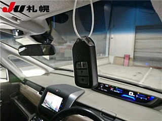 HONDA FREED 2021