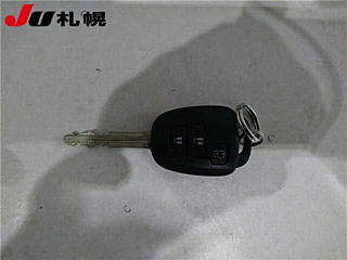 TOYOTA HIACE VAN 2024