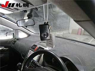 TOYOTA AURIS 2008