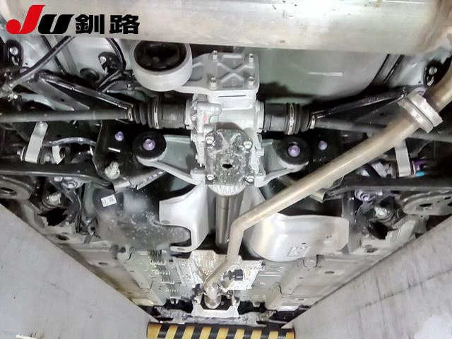 TOYOTA YARIS CROSS 2024