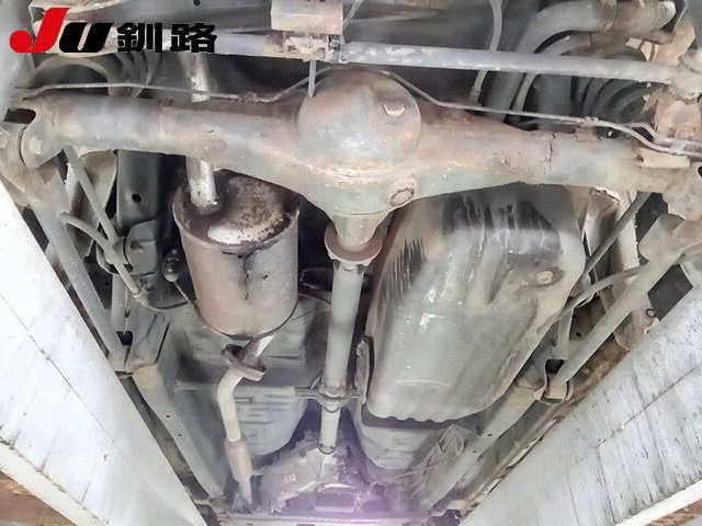 DAIHATSU TERIOS KID 2008