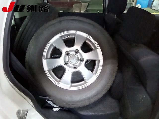 DAIHATSU TERIOS KID 2008