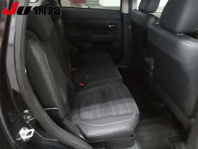 MITSUBISHI OUTLANDER PHEV 2018