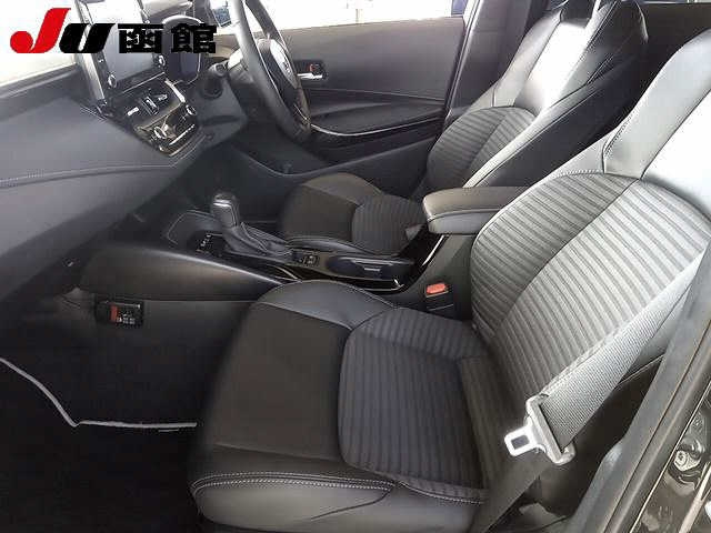 TOYOTA COROLLA TOURING 2021