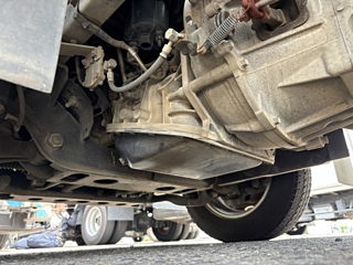 ISUZU ELF 2008
