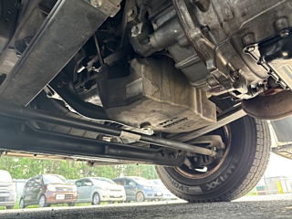 MITSUBISHI CANTER 2013