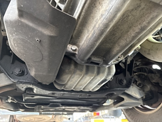 MITSUBISHI CANTER 2008