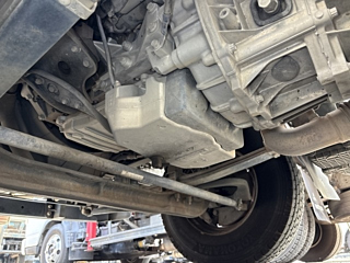 MITSUBISHI CANTER 2015