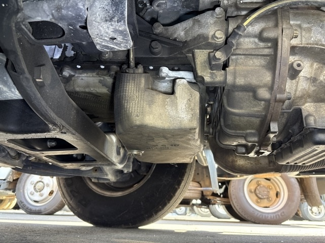 MITSUBISHI CANTER 2019