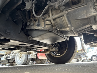 ISUZU ELF 2009