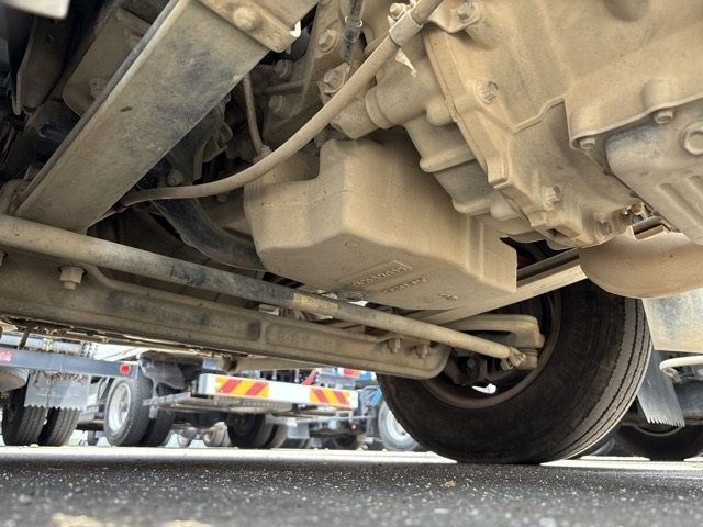 MITSUBISHI CANTER 2012