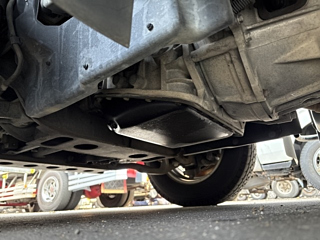 ISUZU ELF 2009