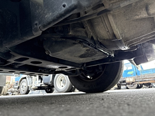 ISUZU ELF 2011