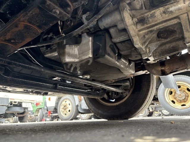 MITSUBISHI CANTER 2014