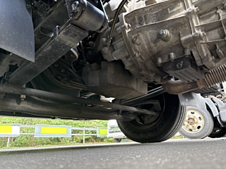 MITSUBISHI CANTER 2013