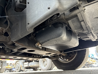 ISUZU ELF 2016