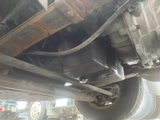 MITSUBISHI CANTER 2011