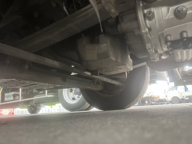 MITSUBISHI CANTER 2011