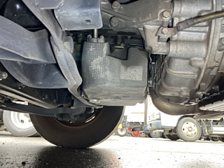 MITSUBISHI CANTER 2018