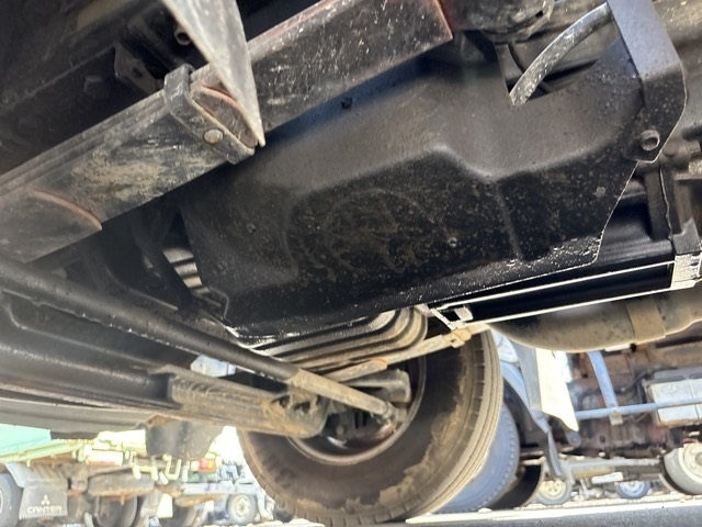 MITSUBISHI CANTER 2008