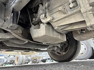 MITSUBISHI CANTER 2012