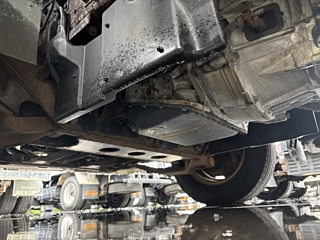 ISUZU ELF 2013