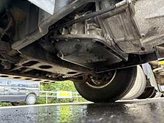 ISUZU ELF 2011