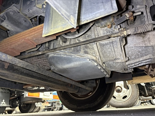 ISUZU ELF 2008