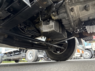 MITSUBISHI CANTER 2012