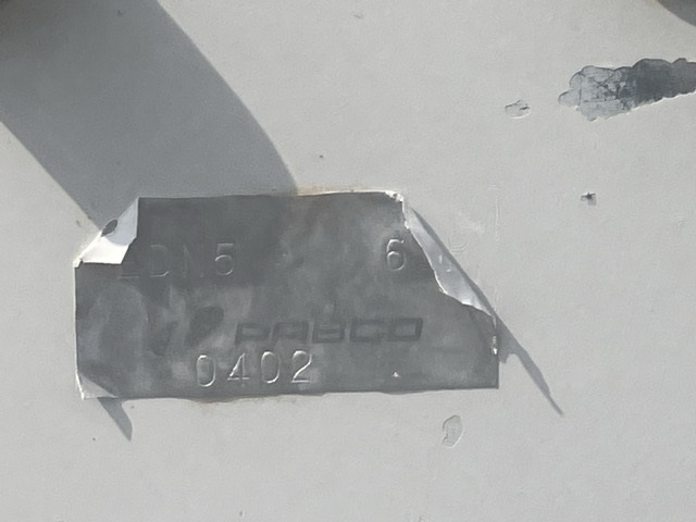 MITSUBISHI CANTER 2016