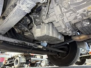 MITSUBISHI CANTER 2015