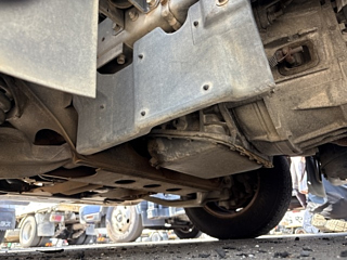 ISUZU ELF 2011