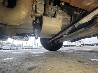 MITSUBISHI CANTER 2019