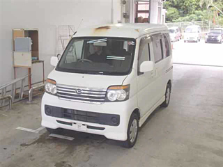 car slider