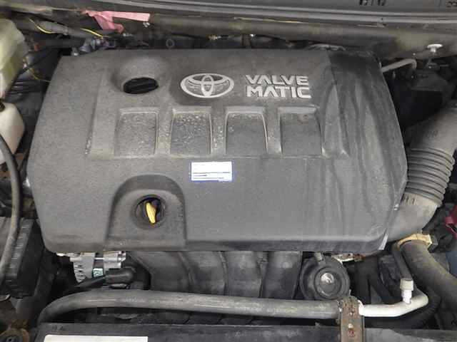 TOYOTA ISIS 2011
