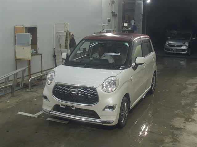DAIHATSU CAST 2017