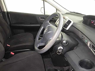HONDA FREED 2010
