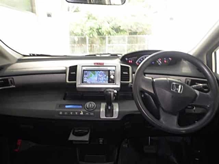 HONDA FREED 2010