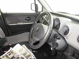 SUZUKI WAGON R 2008