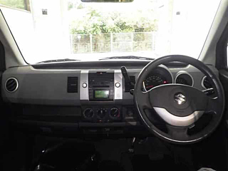 SUZUKI WAGON R 2008