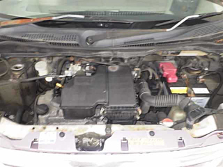 SUZUKI WAGON R 2008