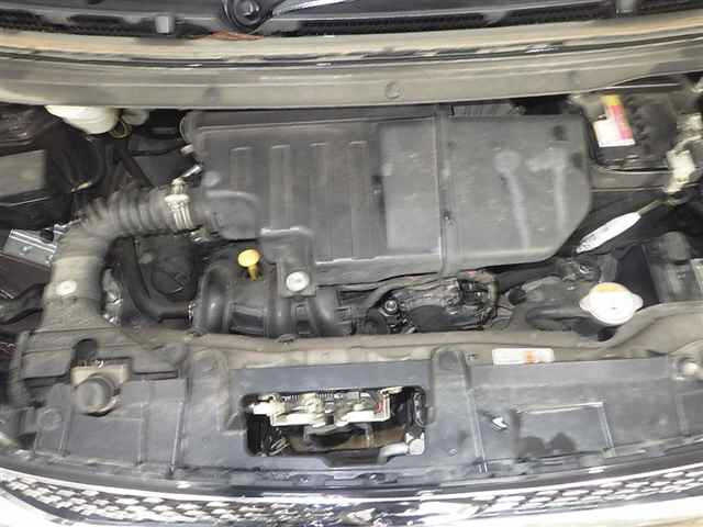 NISSAN DAYZ ROOX 2017