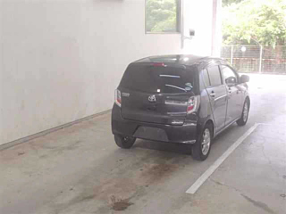 TOYOTA PIXIS EPOCH 2016